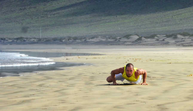 Entrenaments “Paleo” Entrenaments “Paleo”
